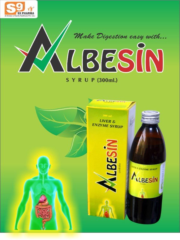 Albesin